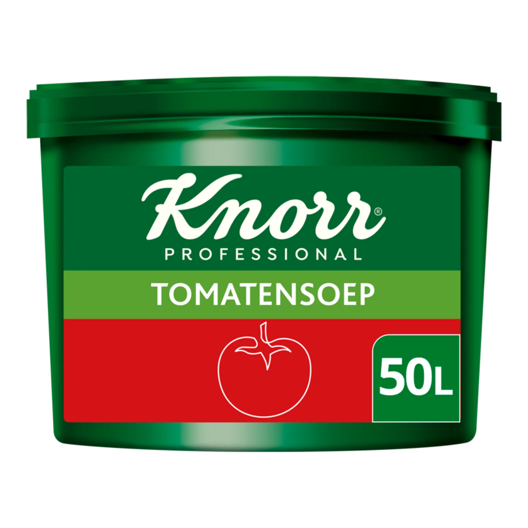 Knorr Tomatensoep Emmer (3 kg)