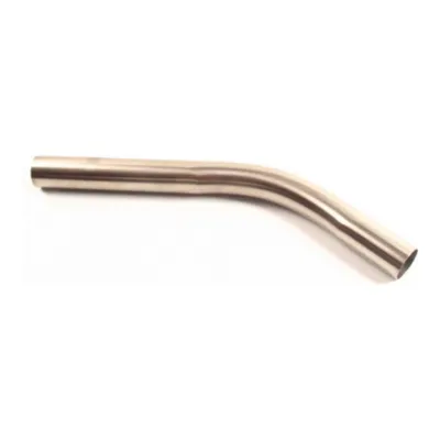 Numatic Gebogen Buis RVS (38mm)