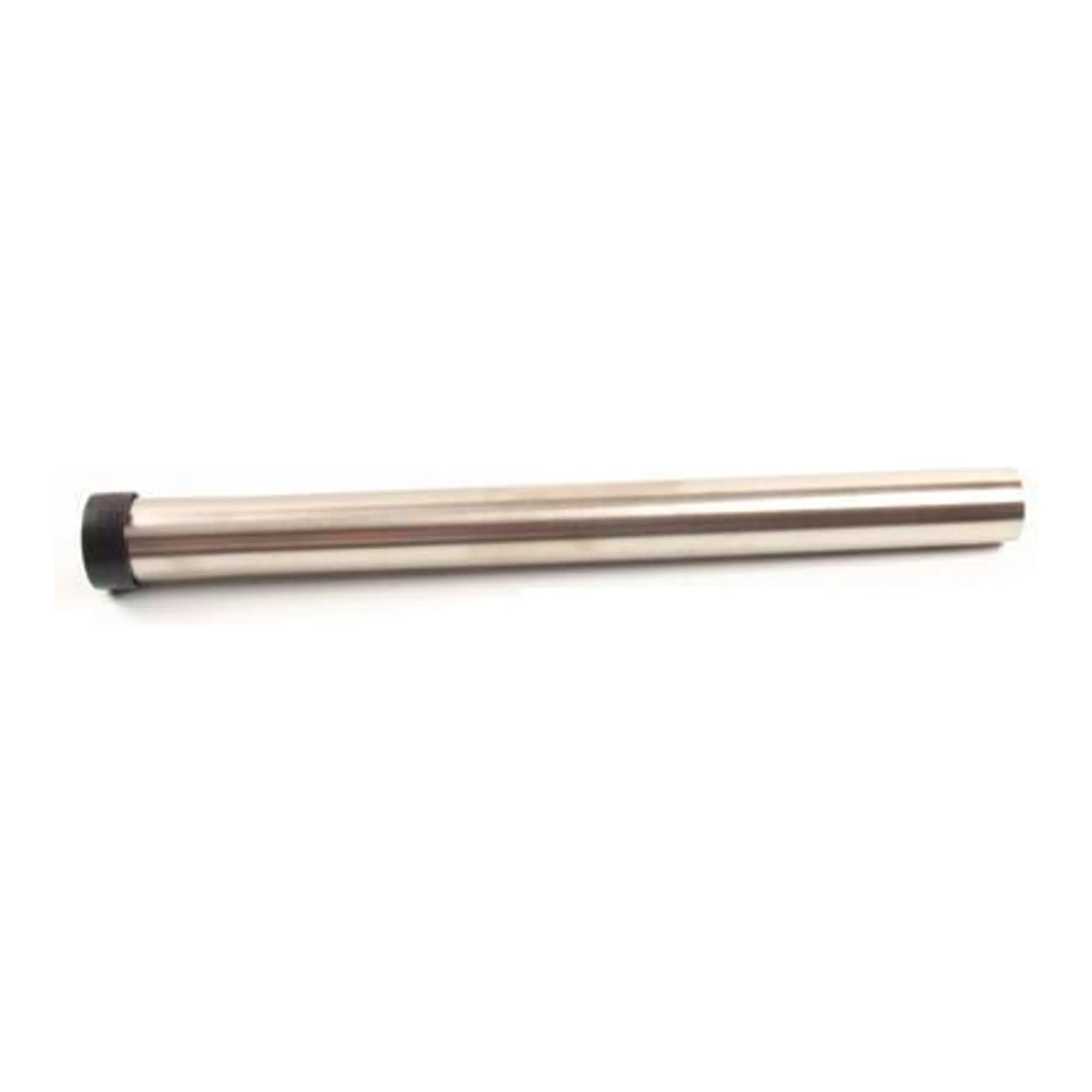 Numatic rechte buis rvs (38mm)