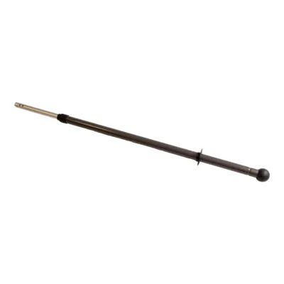 Numatic Telescoopsteel Exclusief Comfort Grip (1 stuk)