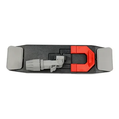 Numatic Universele Vlakmophouder Hang-On/Drop-Off (1 stuk)