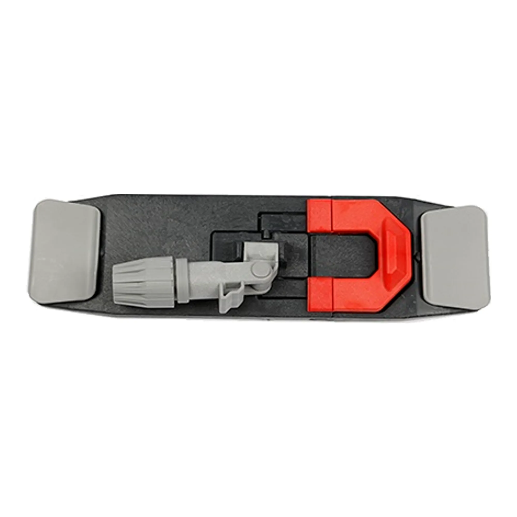 Numatic Universele Vlakmophouder Hang-On/Drop-Off (1 stuk)