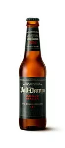 Estrella voll damm fles 33 cl