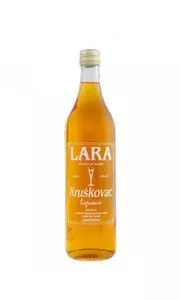 Istra kruskovac lara 0.5 liter