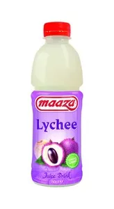 Maaza lychee pet 0,5 liter