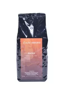 Café Auberge Kakao Fair Trade 1 kio