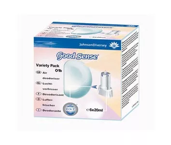 Good Sense Var Pack 2x6x20
