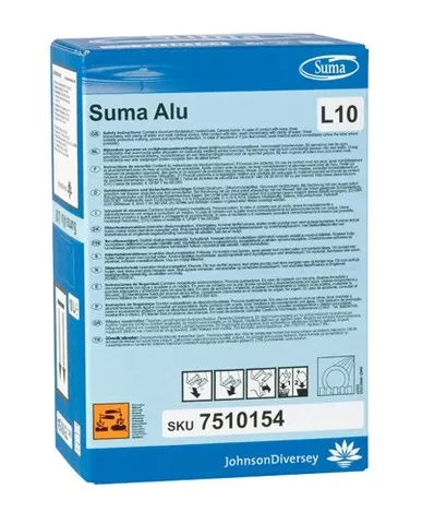 Suma alu l10 10 liter