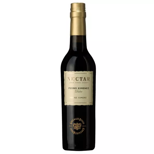 Gonzales byass nectar pedro ximenez 0.75 liter