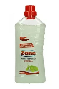 Zone allesreiniger citroen 1ltr.