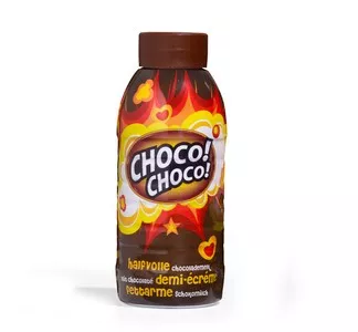 Choco Choco Halbvolldeckel 470 ml