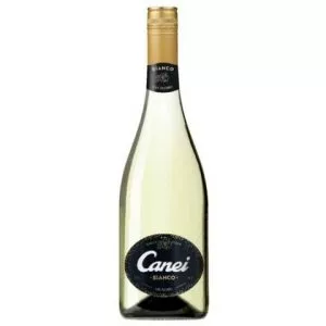 Canei vino frizzante weiß