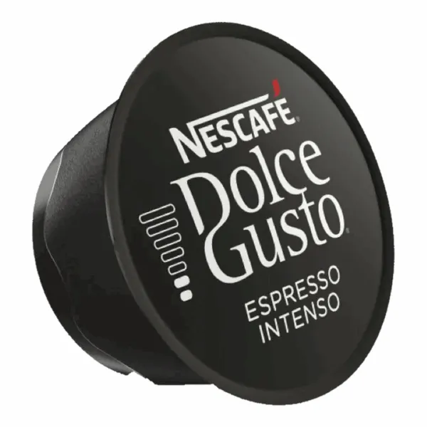 Nescafe Dolce Gusto Espresso Intenso (3x 16 cups) - Afbeelding 2
