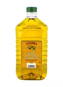 L’oliera olijfolie pomace 5 liter