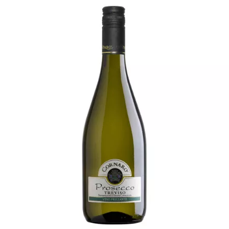 Cornaro prosecco frizzante glera (0.75 liter)