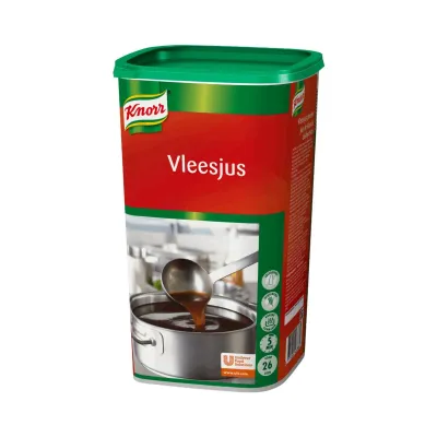 Knorr Vleesjus (26 liter)