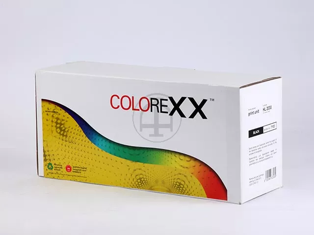 CX7103 C.EXX BRO.HL 2030 BLA. MFC7220 2500pa