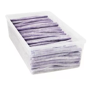 Dynamietstaafjes bessen