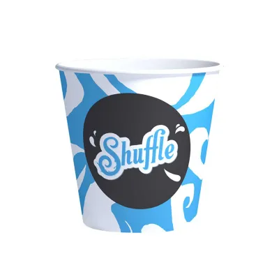 Frusco Shuffle Beker (50x 250cc)