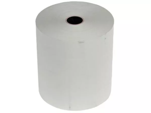 STAR thermische rekenrollen ft 80 mm x 80 m, asgat