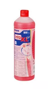 Ecolab into XL fresh sanitairreiniger voor dagelijks gebruik 1 liter