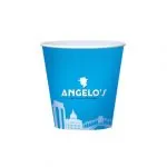 Angelo's shake/ijs-beker small (50x 300cc)