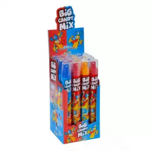 Große Candy-Mischung