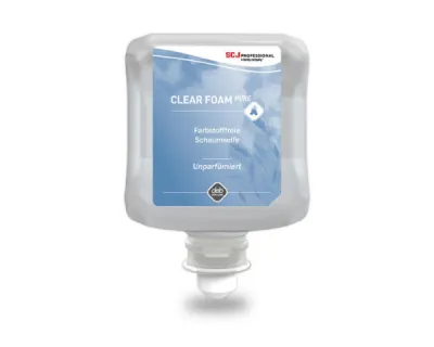 Deb Clear Foam Pure (1 liter)
