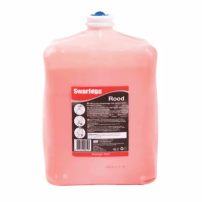 Deb Swarfega Auto Rood (4 liter)