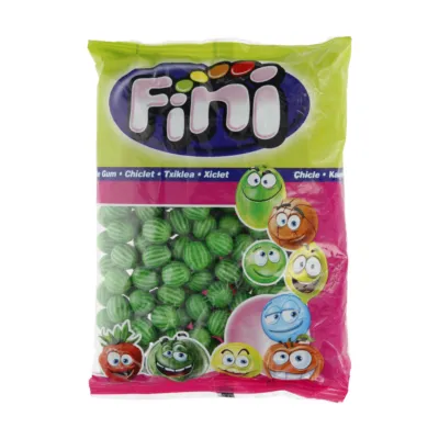 zak watermeloen Fini voorkant