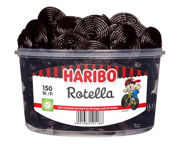 https://www.compliment.nl/wp-content/uploads/2019/04/Haribo-Drop-Rotella-Jo-Jos-150-stuks-1_png.webp