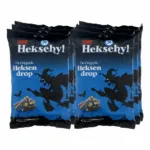 Heksehyl Heksendrop (6x 1kg)