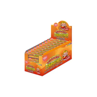 Jawbreaker fireball doos voorkant