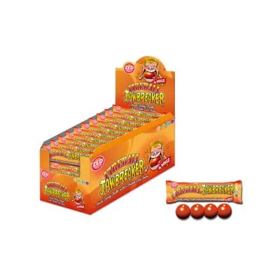 Jawbreaker Fireball (40x 4-pack)