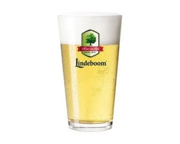 Lindeboom Amsterdammer Glas (12x 25cl)