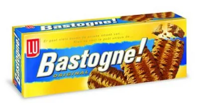 Lu Bastogne Original (6x 260gr)