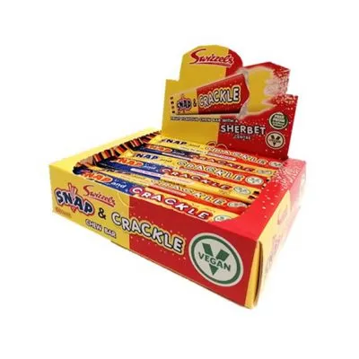 Matlow’s Snap And Crackle Original (60 stuks)