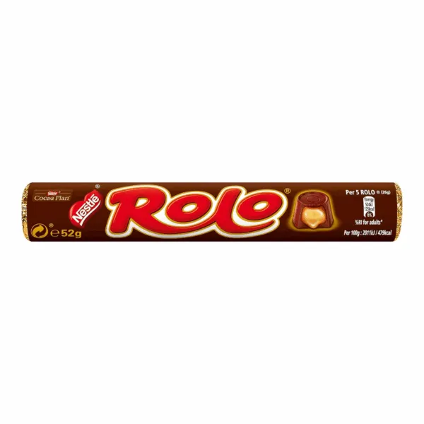 Nestlé Rolo Single (36x 52gr)
