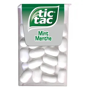 Tic Tac T100 Menthe extra fraîche