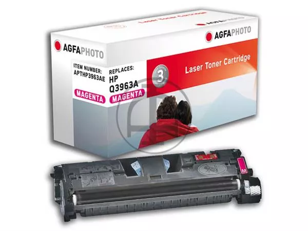 APTHP3963AE AP HP. CLJ2550 CARTRIDGE MAG 5000pages