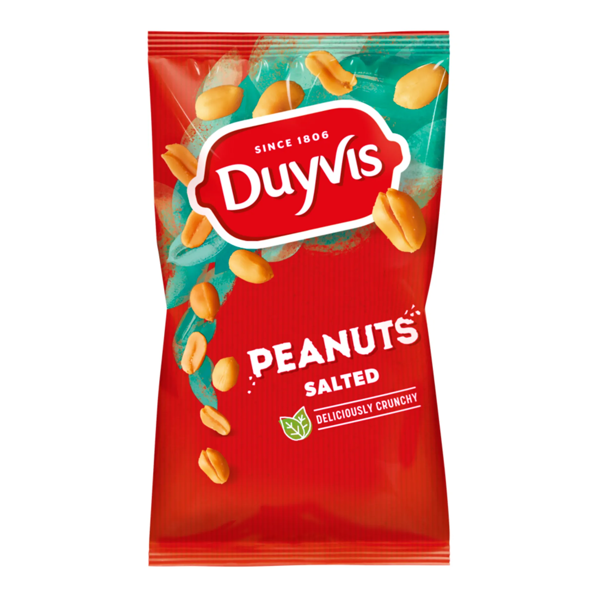 Duyvis Pinda's Gezouten (1 kg)