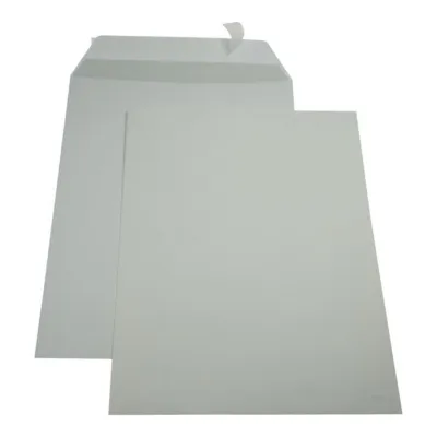 Gallery Enveloppen ft 229x324 mm, stripsluiting (250 stuks)