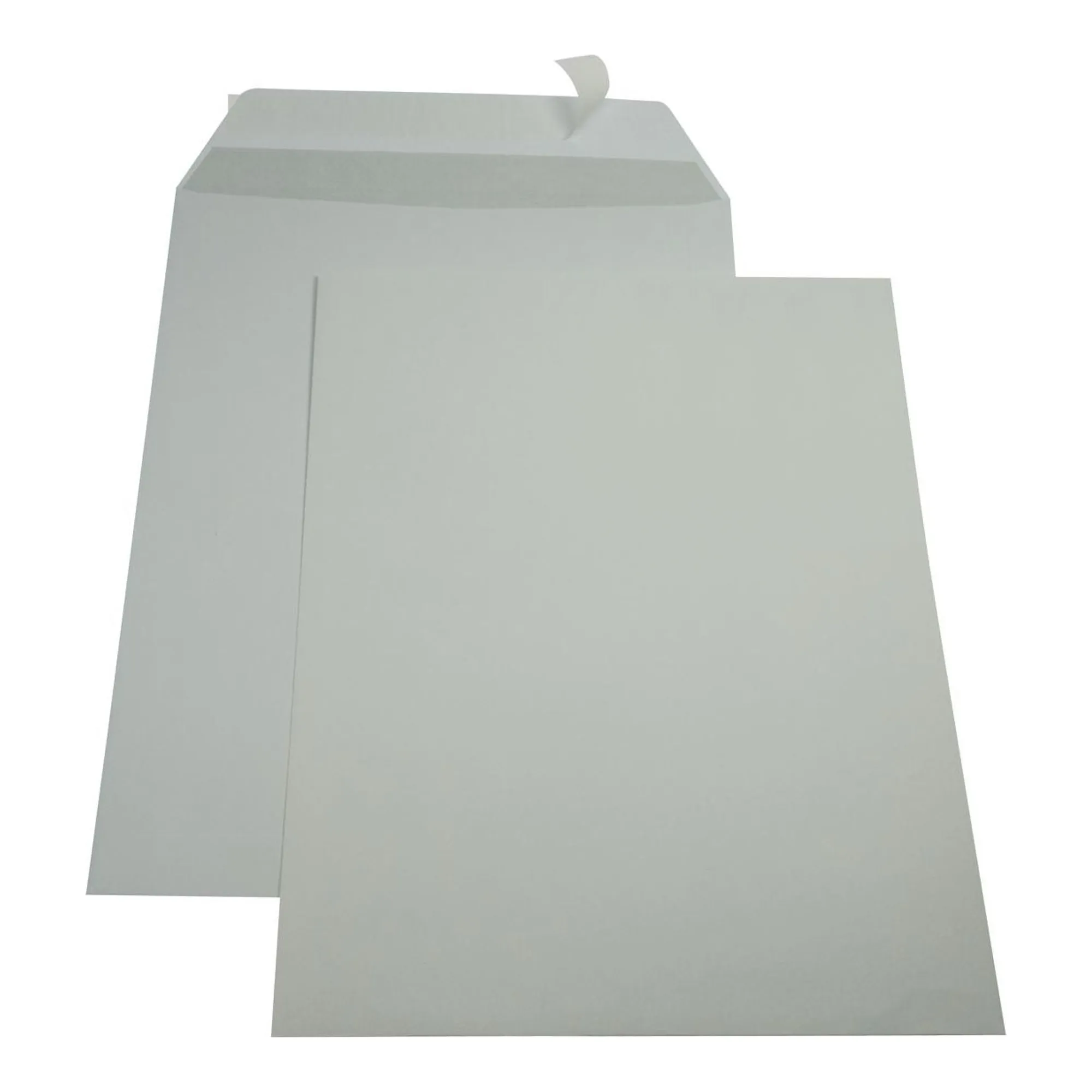 Gallery Enveloppen ft 229x324 mm, stripsluiting (250 stuks)