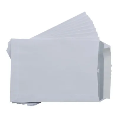 Gallery Ft 162 x 229 mm met strip (10 stuks)