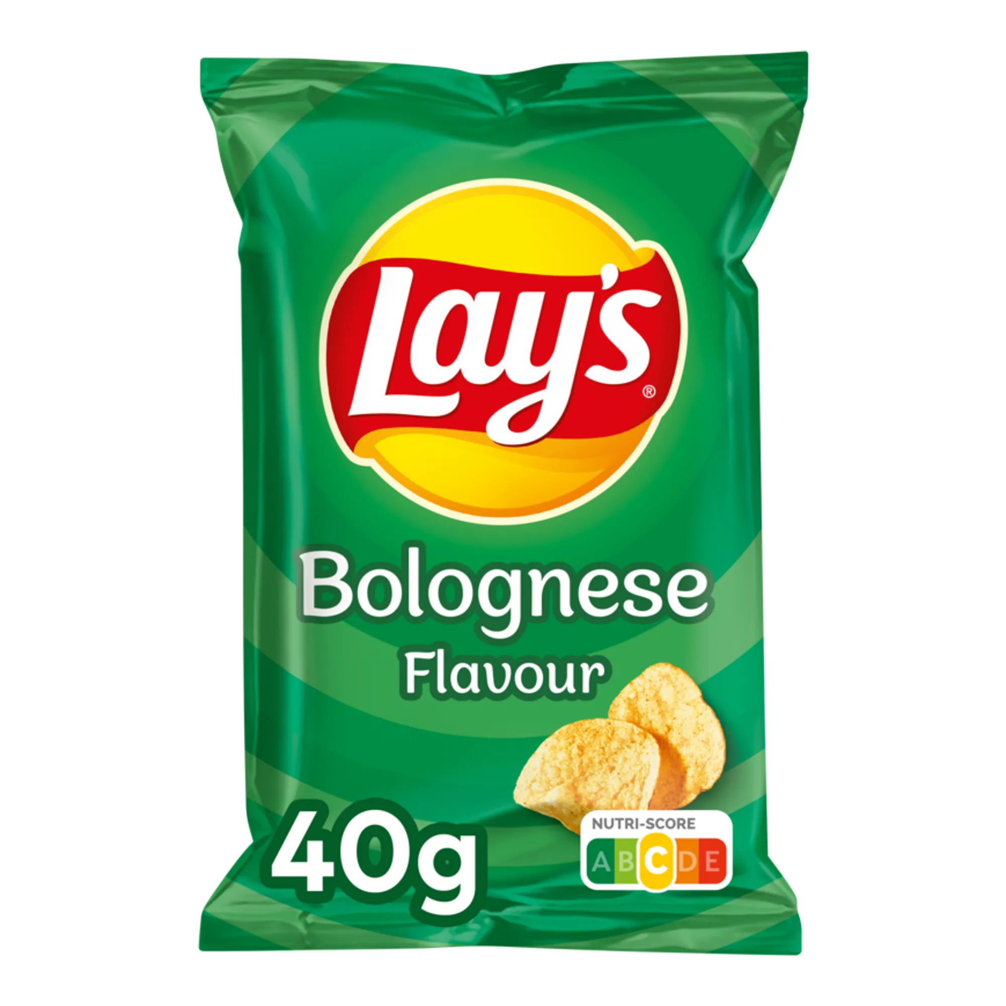 Lay's Chips Bolognese (20x 40gr)