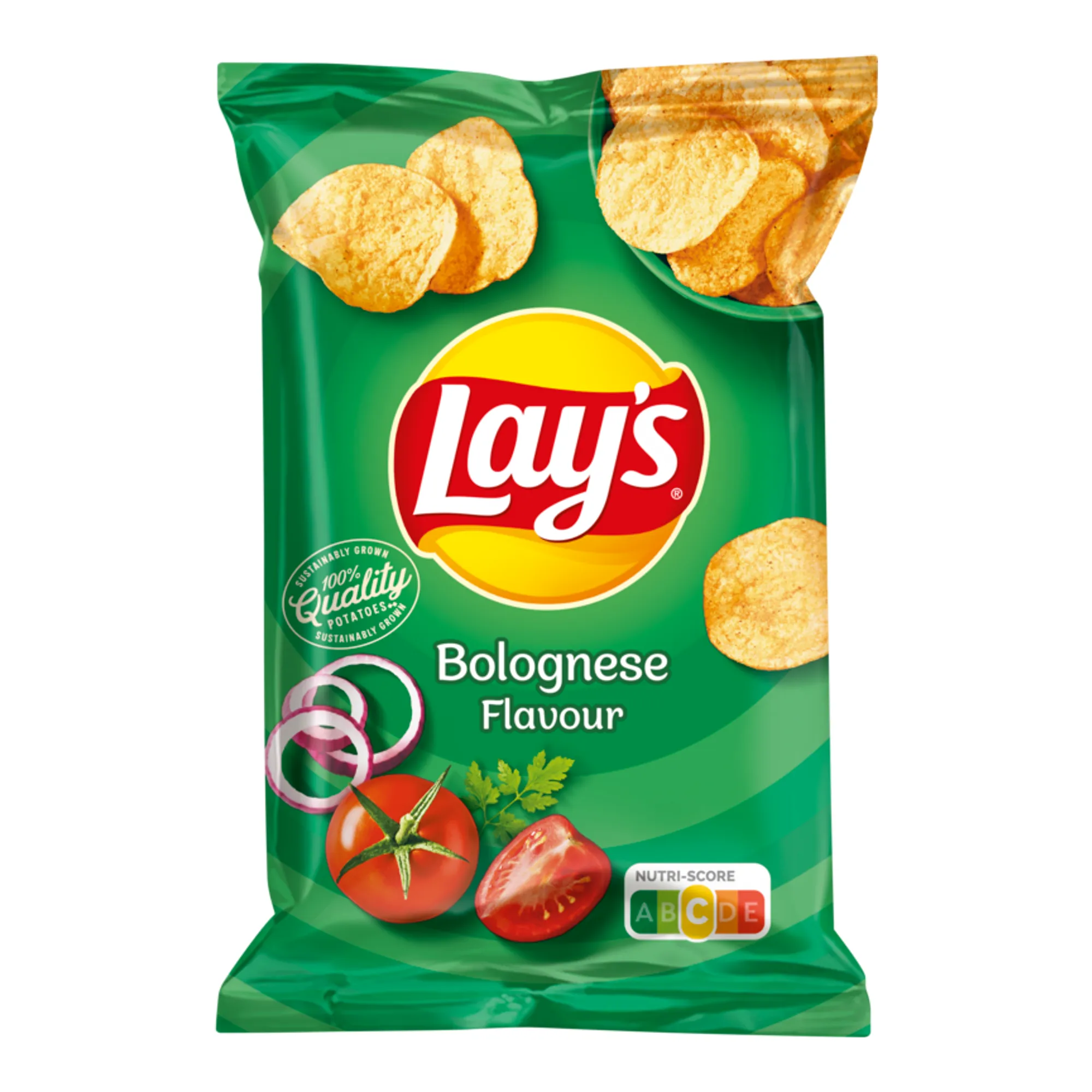 Lay's Chips Bolognese (20x 40gr)