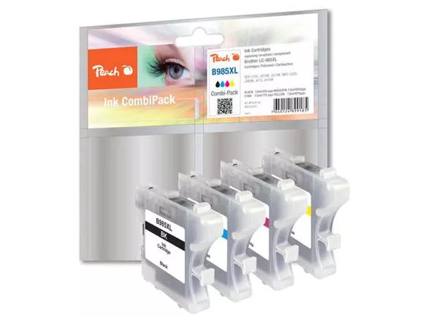 PEACH LC-985 XL COMBI PACK