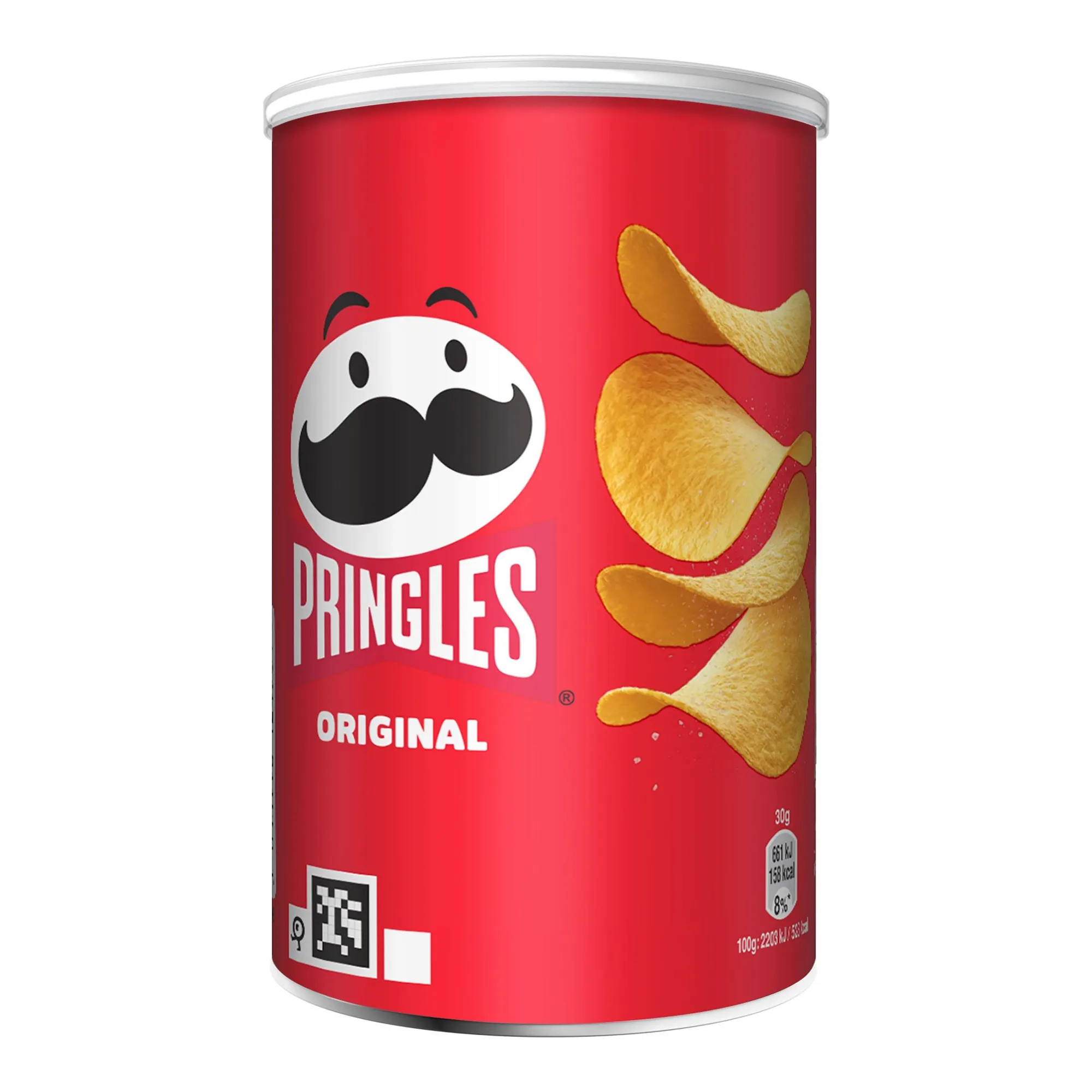 Pringles Original (12x 70gr)