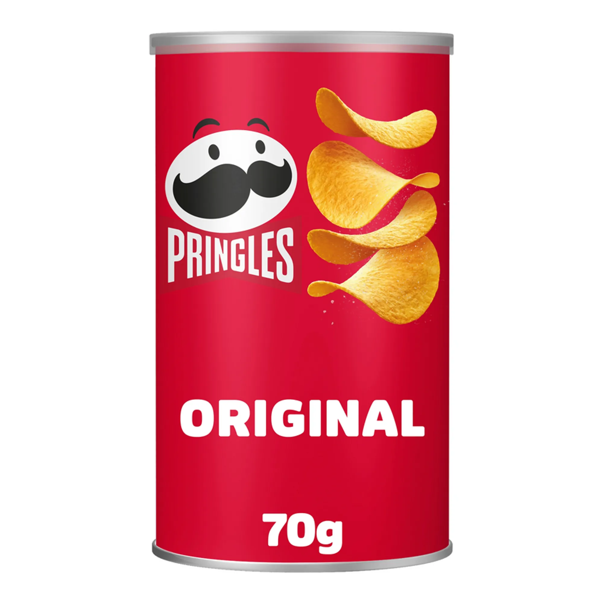 Pringles Original (12x 70gr)