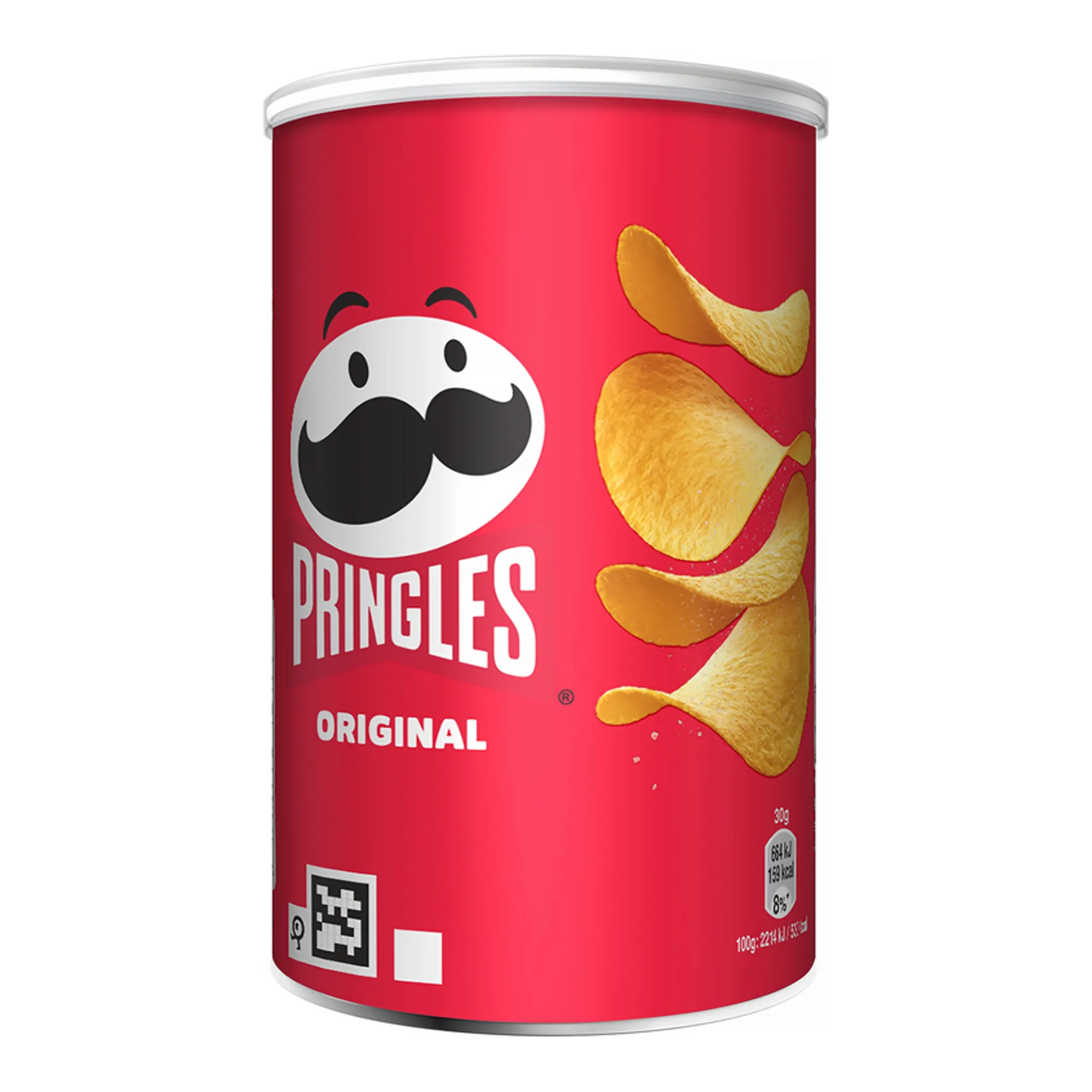 Pringles Original (12x 70gr)